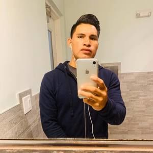 Meet your Posher, Andy